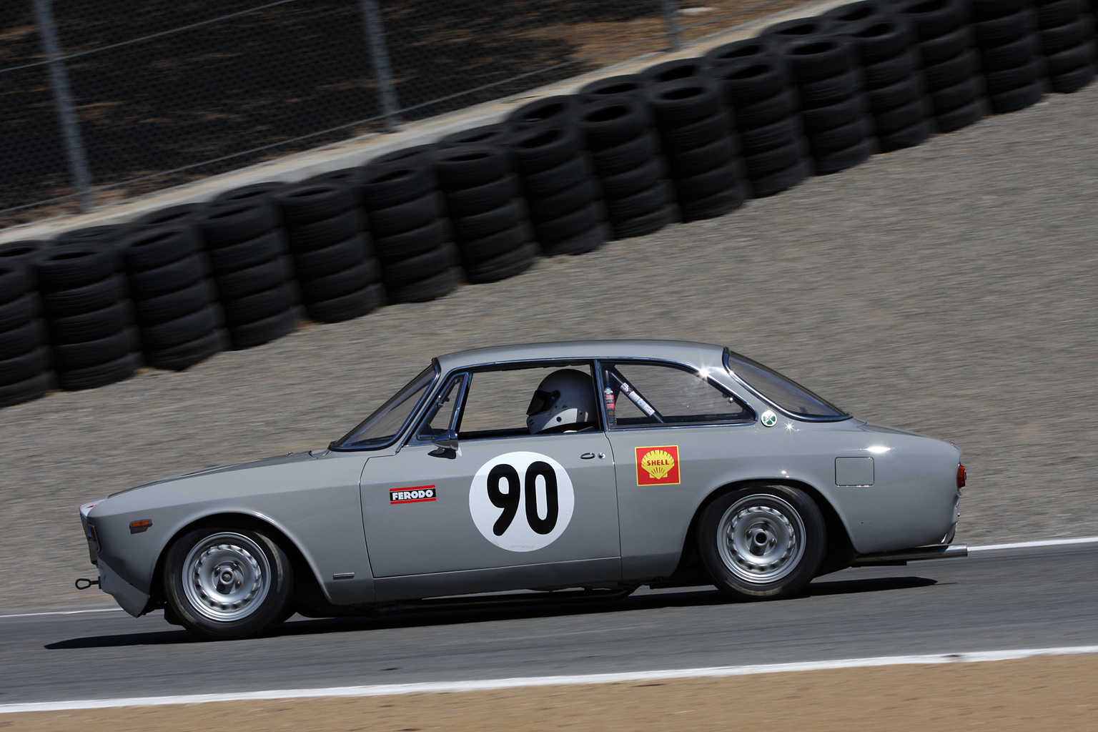 2013 Rolex Monterey Motorsports Reunion-13