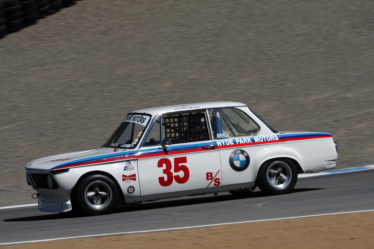 2013 Rolex Monterey Motorsports Reunion-13