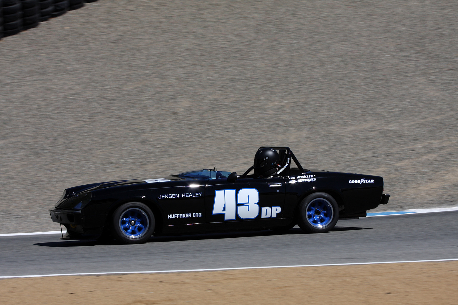 2013 Rolex Monterey Motorsports Reunion-13