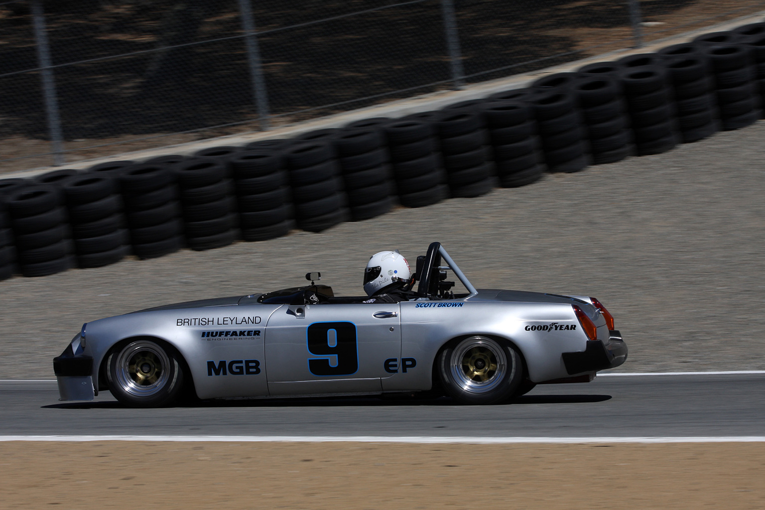 2013 Rolex Monterey Motorsports Reunion-13