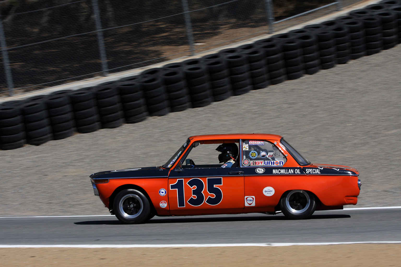 2013 Rolex Monterey Motorsports Reunion-13