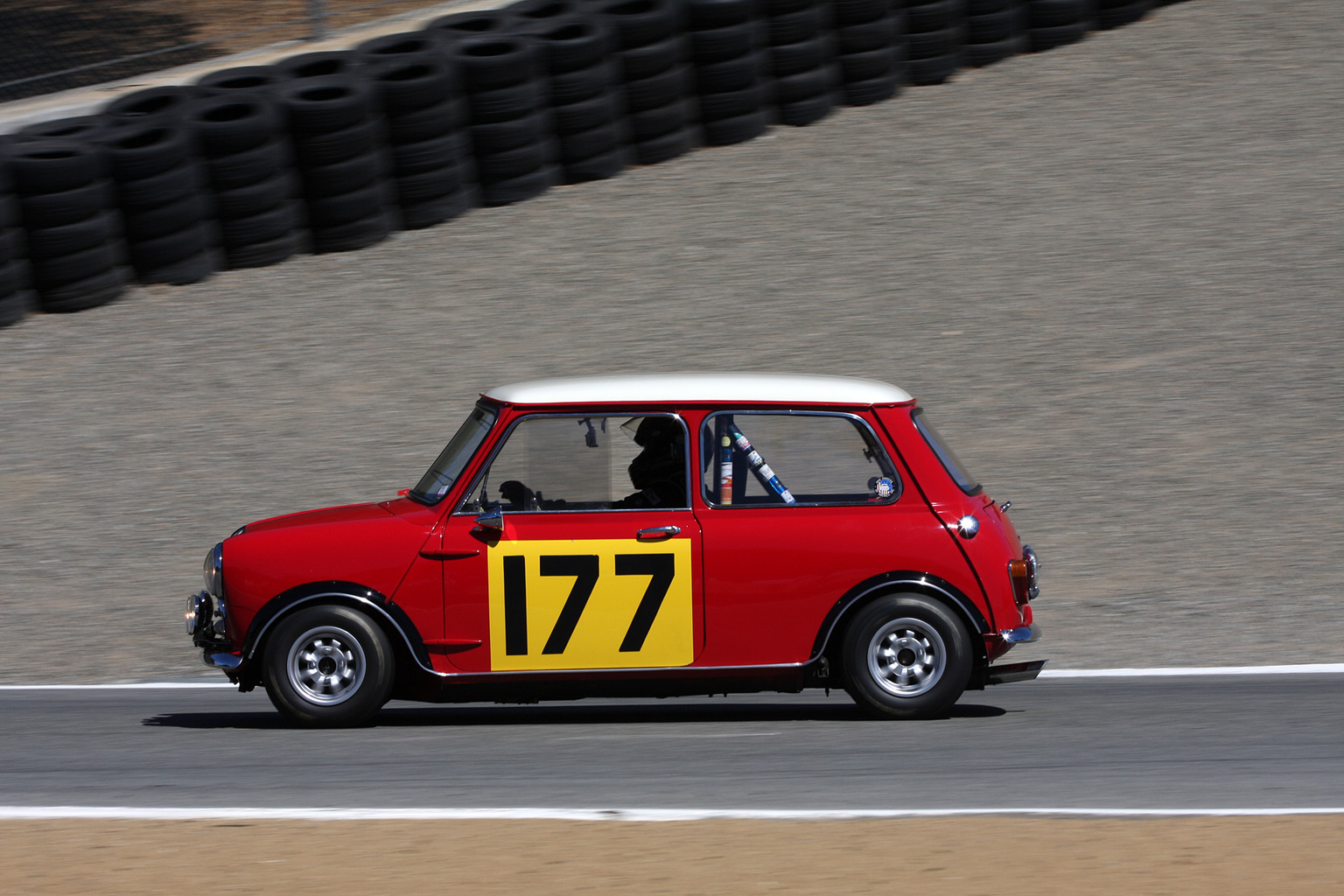 2013 Rolex Monterey Motorsports Reunion-13