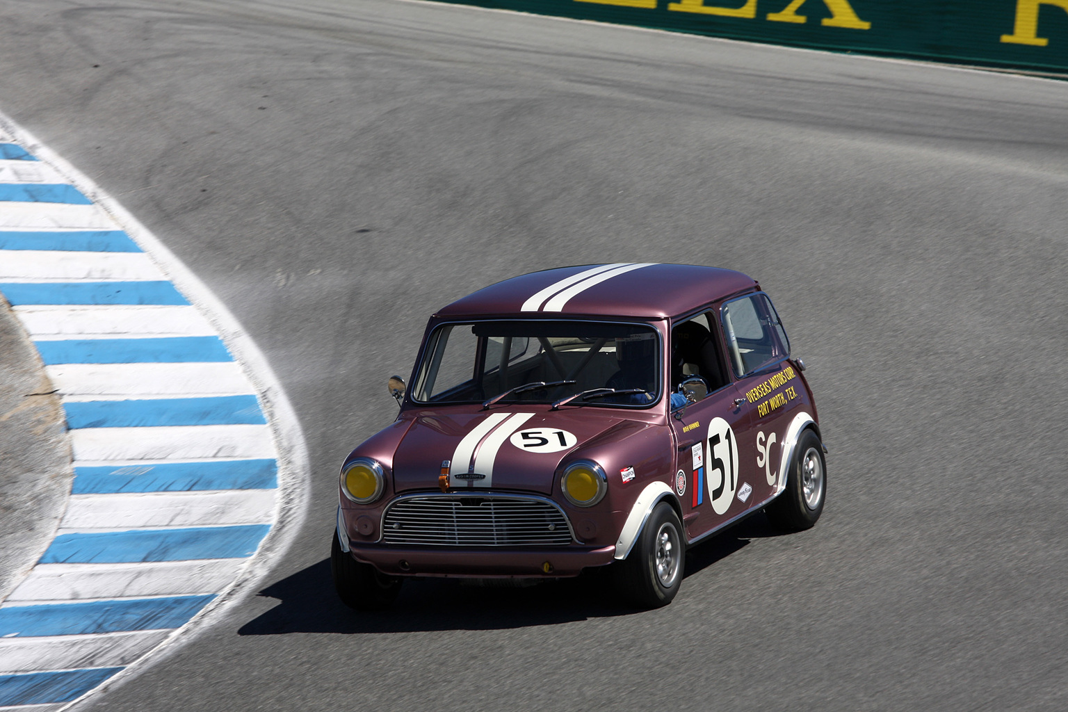 2013 Rolex Monterey Motorsports Reunion-13