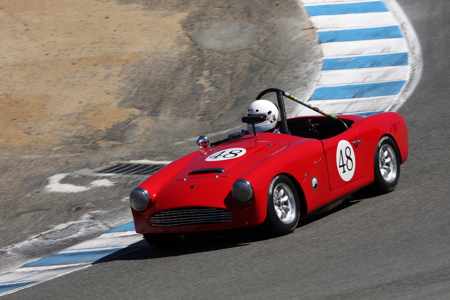 2013 Rolex Monterey Motorsports Reunion-13