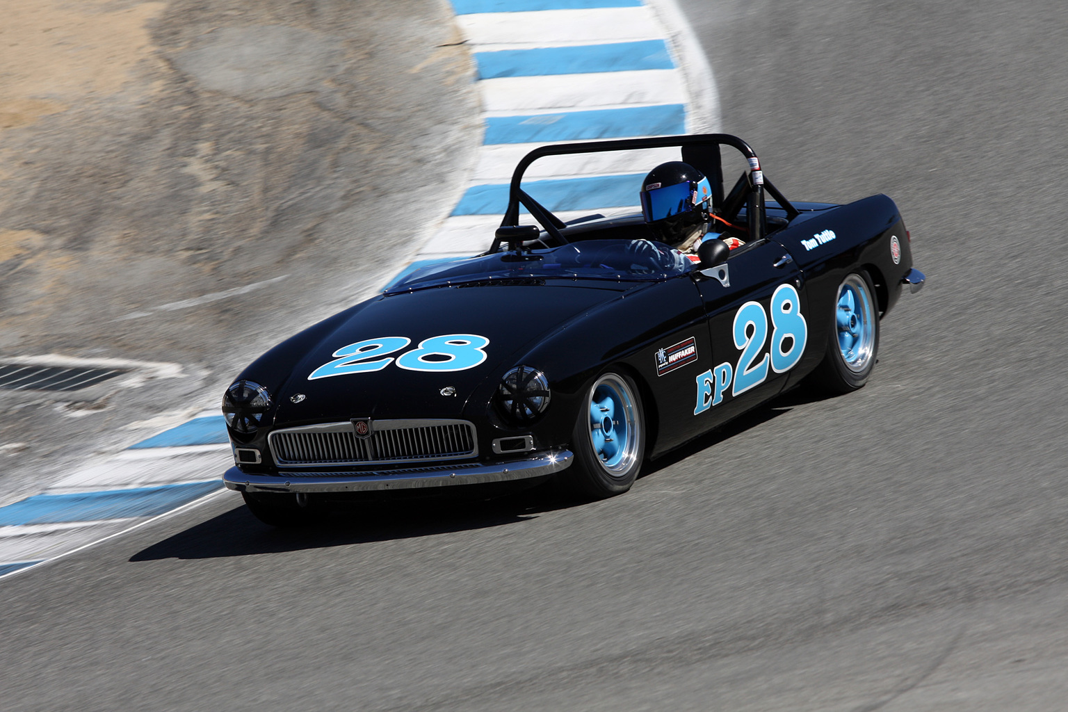 2013 Rolex Monterey Motorsports Reunion-13