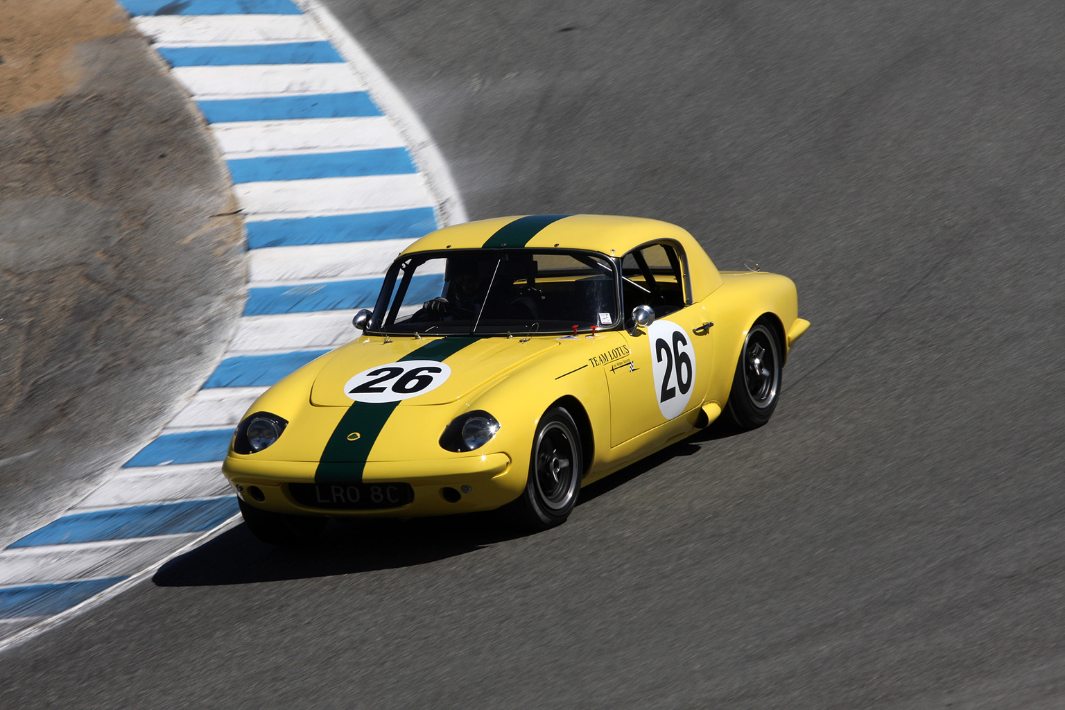 2013 Rolex Monterey Motorsports Reunion-13