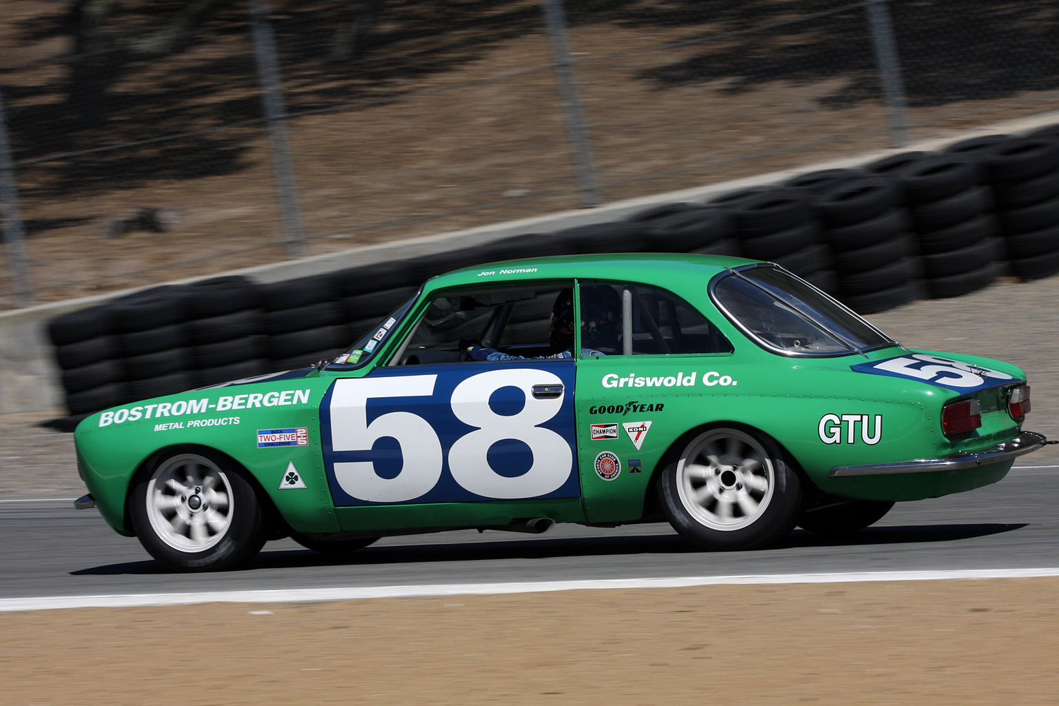 2013 Rolex Monterey Motorsports Reunion-13