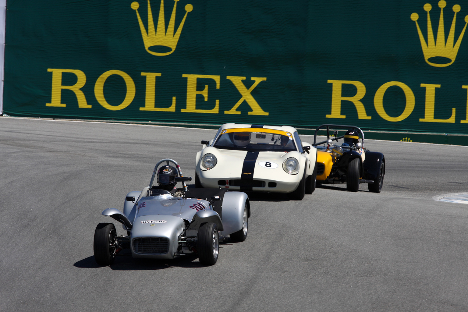 2013 Rolex Monterey Motorsports Reunion-13