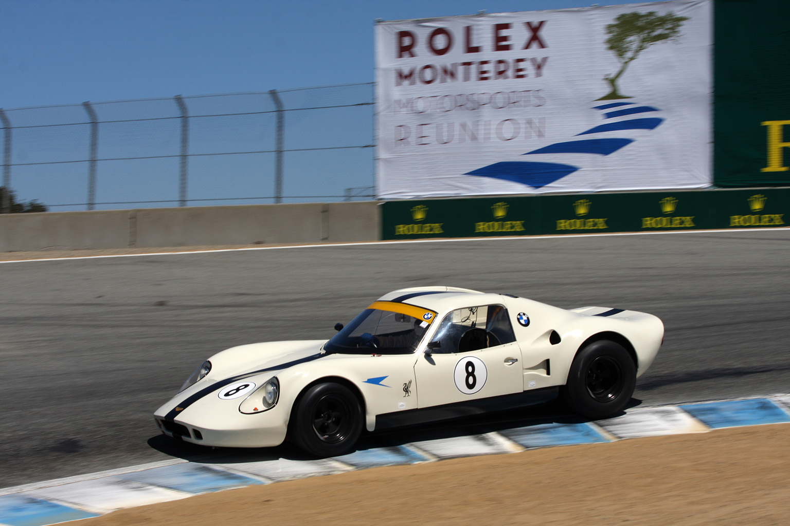 2013 Rolex Monterey Motorsports Reunion-13