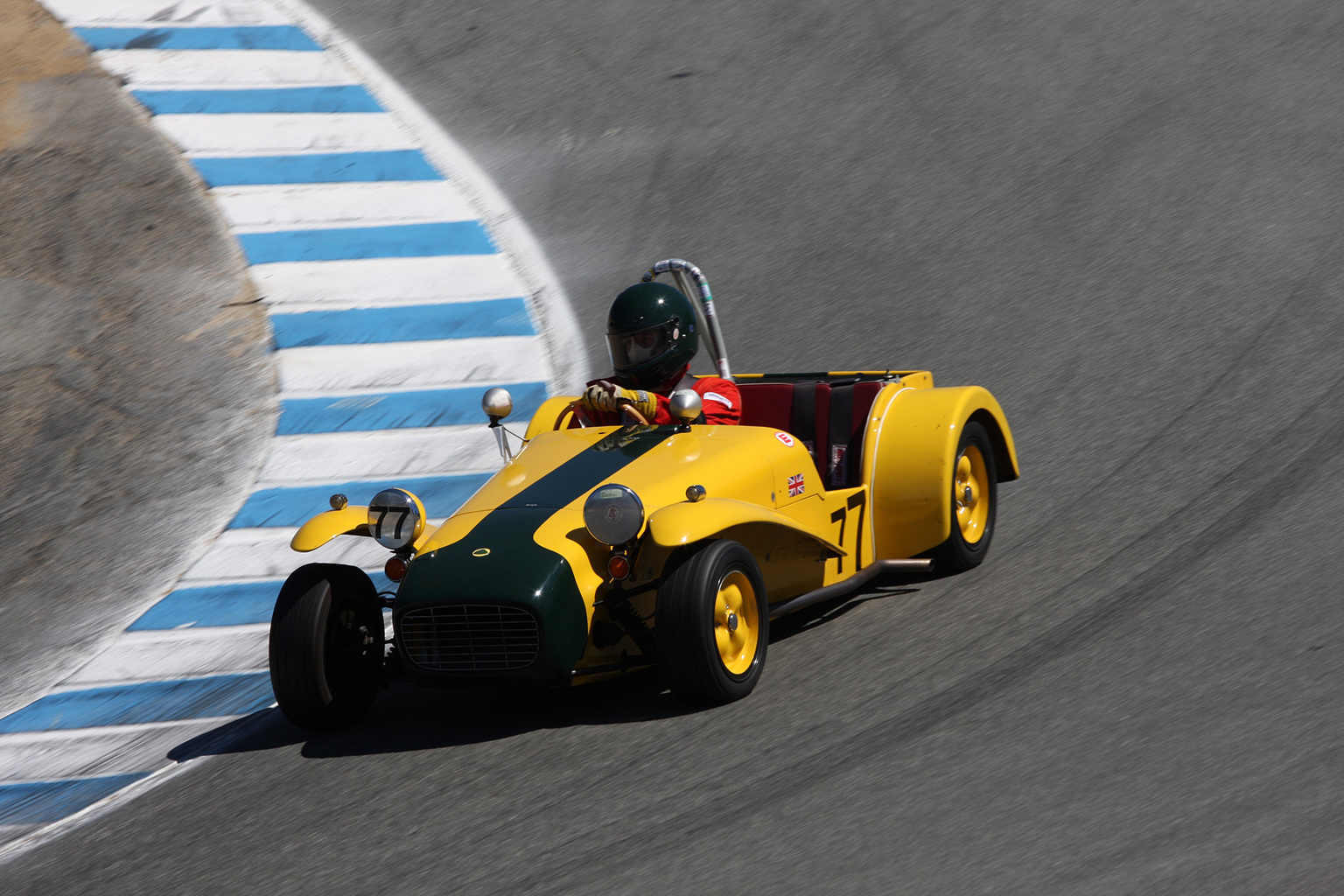 2013 Rolex Monterey Motorsports Reunion-13