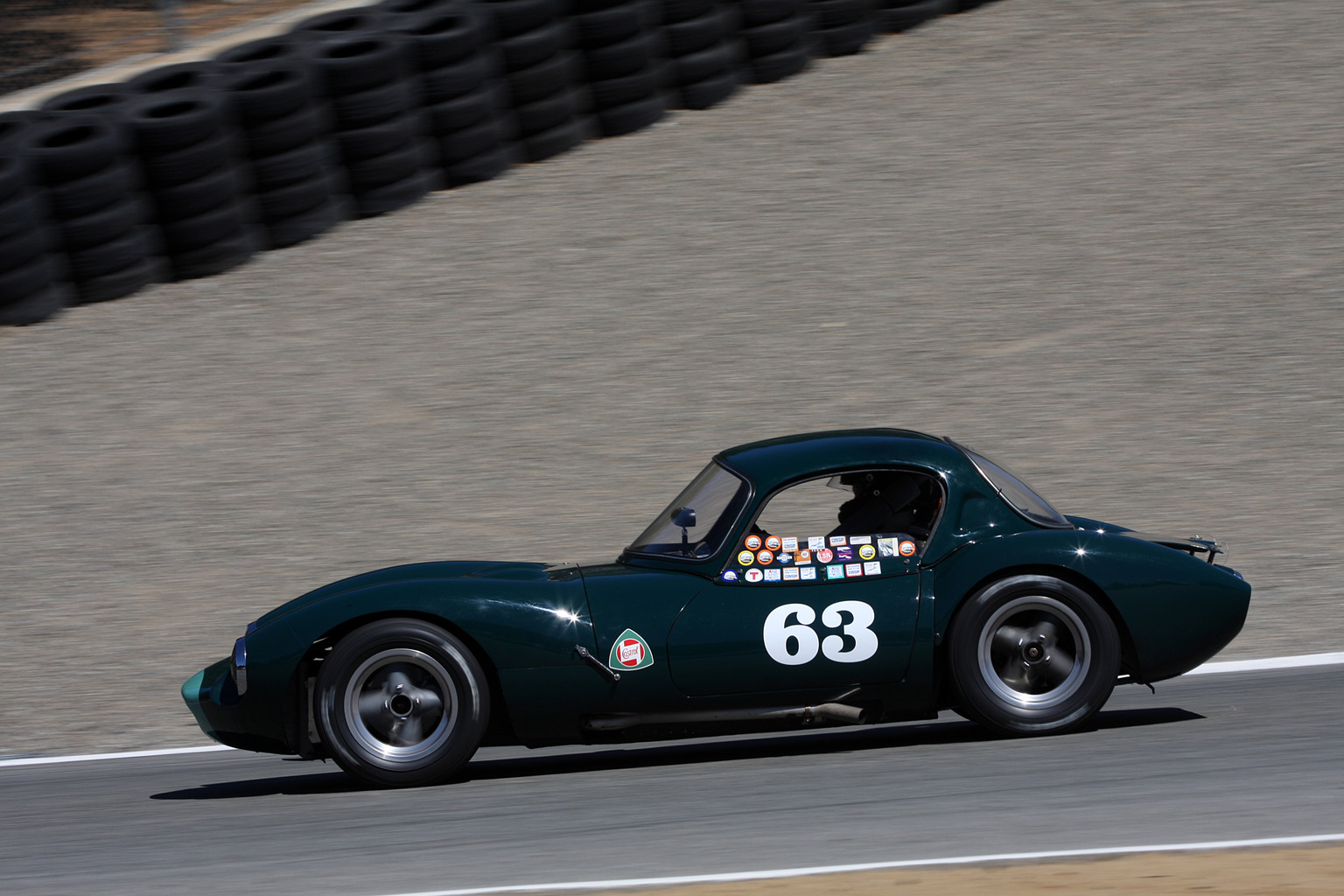 2013 Rolex Monterey Motorsports Reunion-13