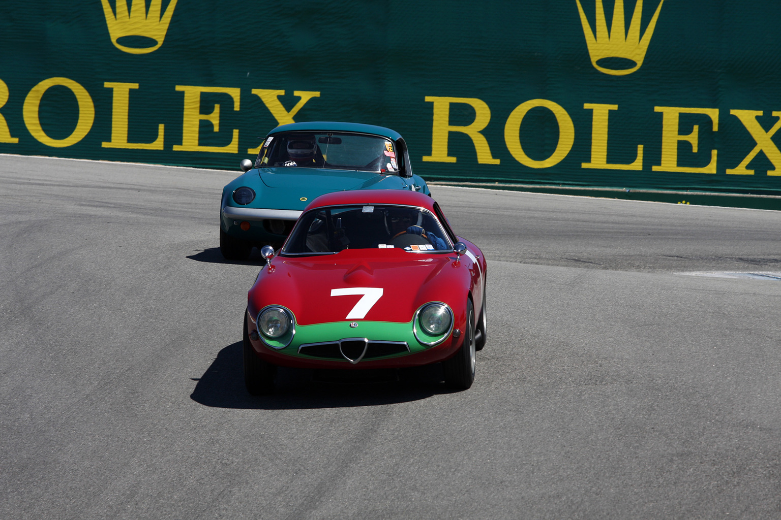 2013 Rolex Monterey Motorsports Reunion-13