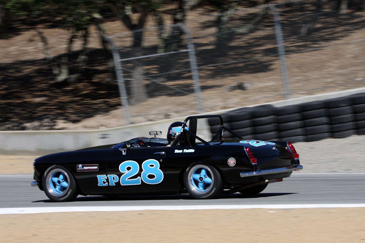 2013 Rolex Monterey Motorsports Reunion-13