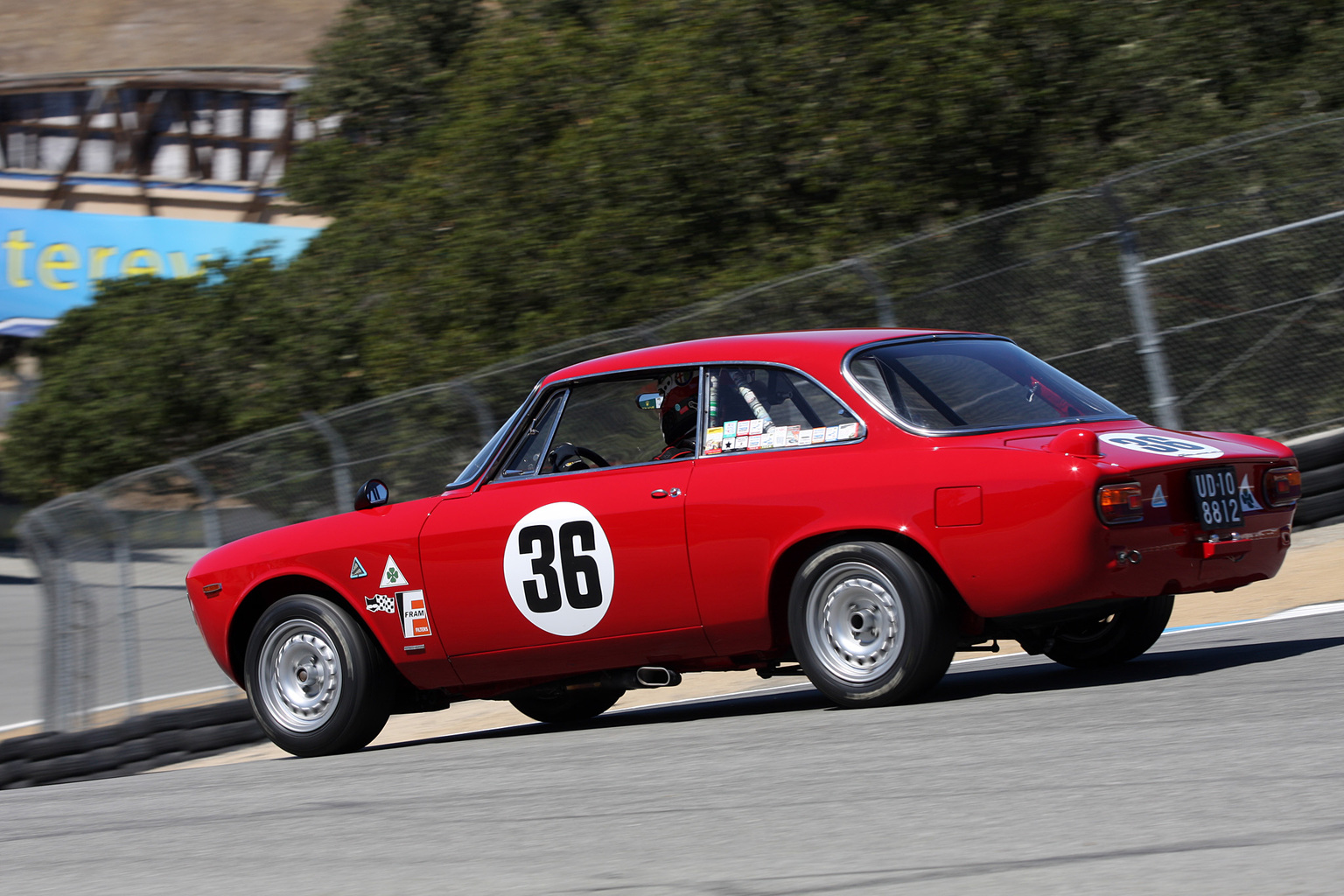 2013 Rolex Monterey Motorsports Reunion-13