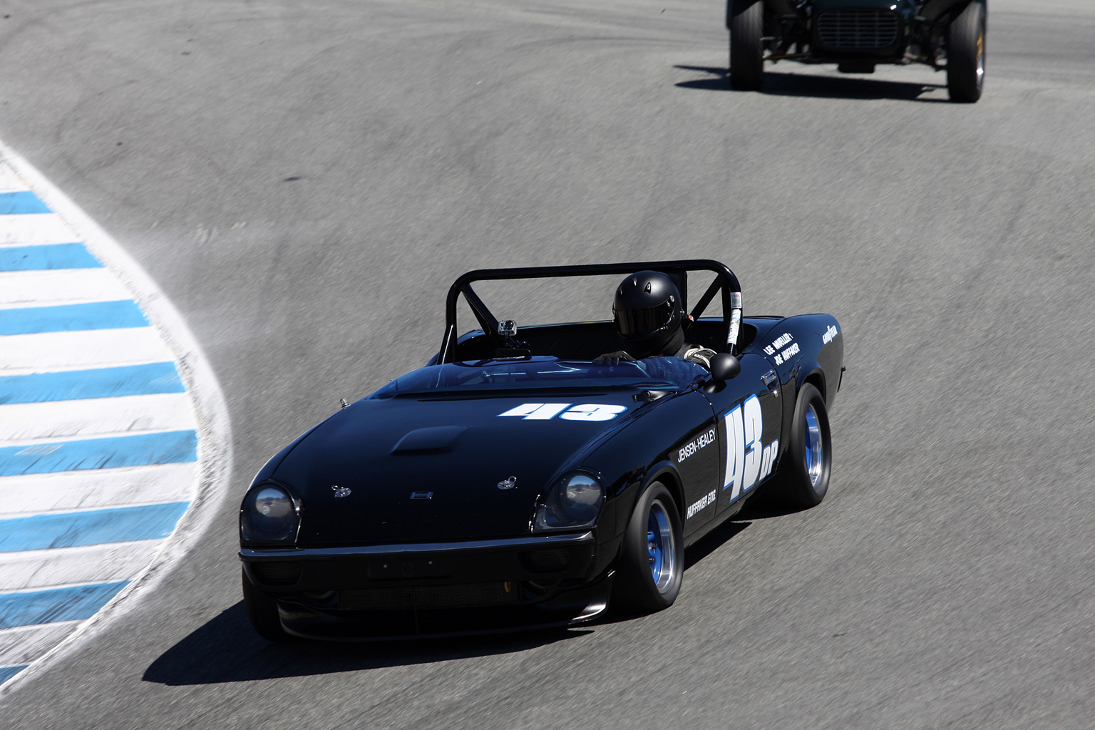 2013 Rolex Monterey Motorsports Reunion-13