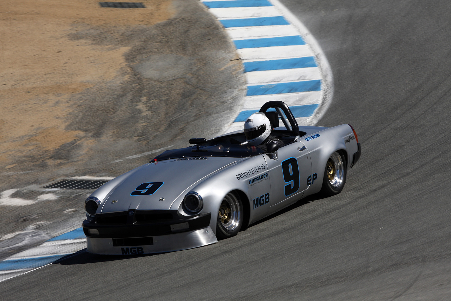 2013 Rolex Monterey Motorsports Reunion-13