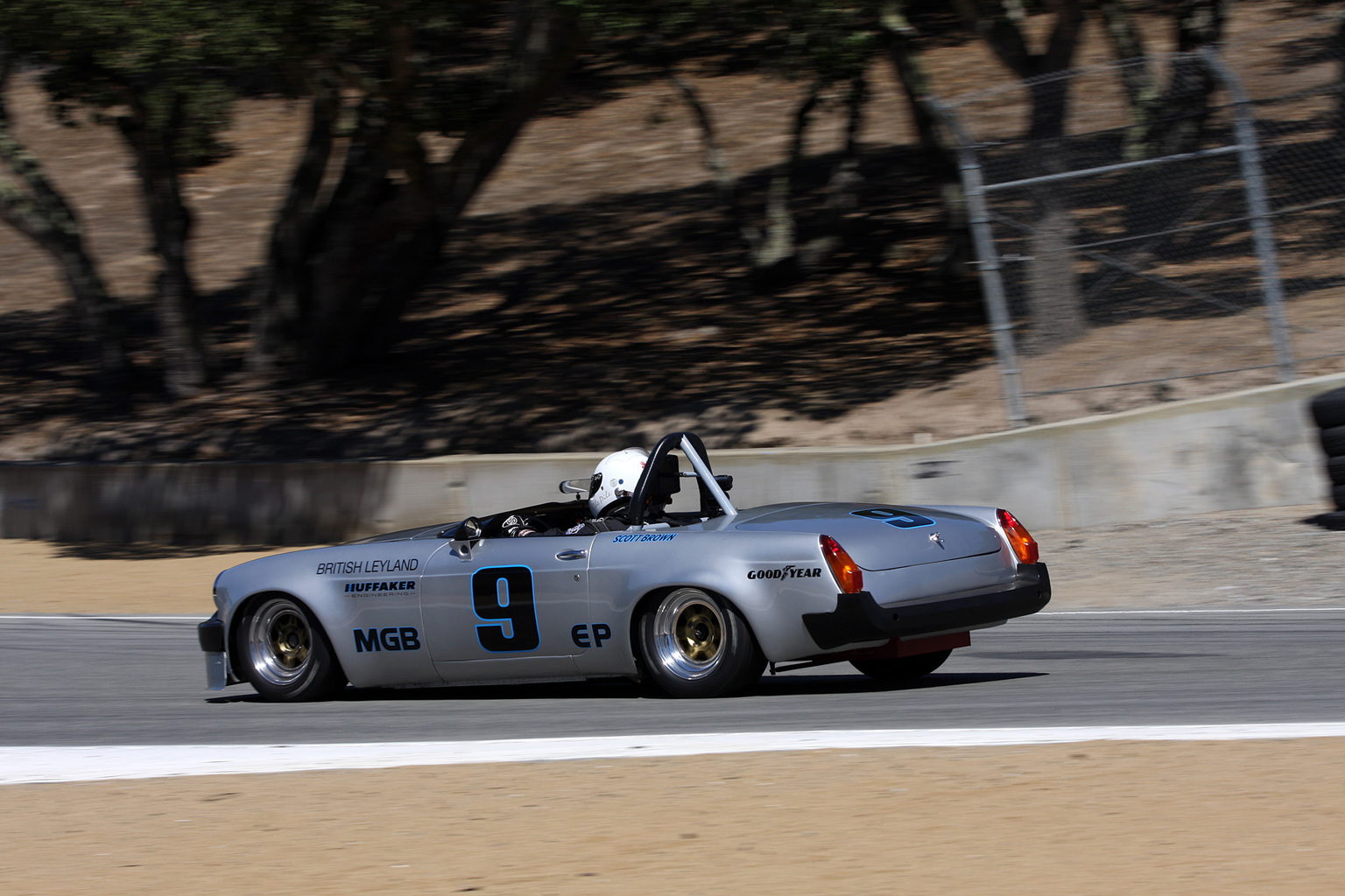 2013 Rolex Monterey Motorsports Reunion-13