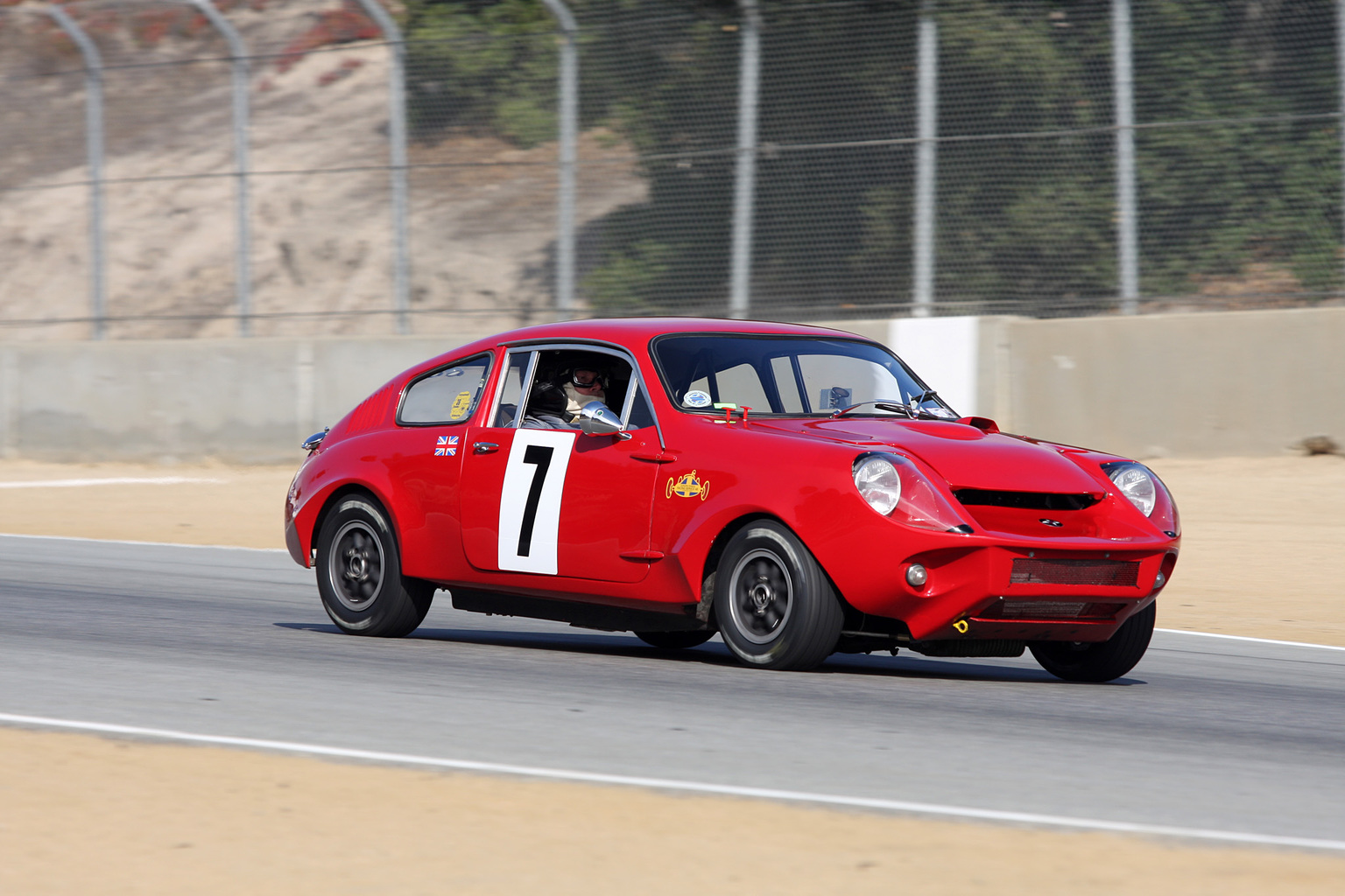 2013 Rolex Monterey Motorsports Reunion-13