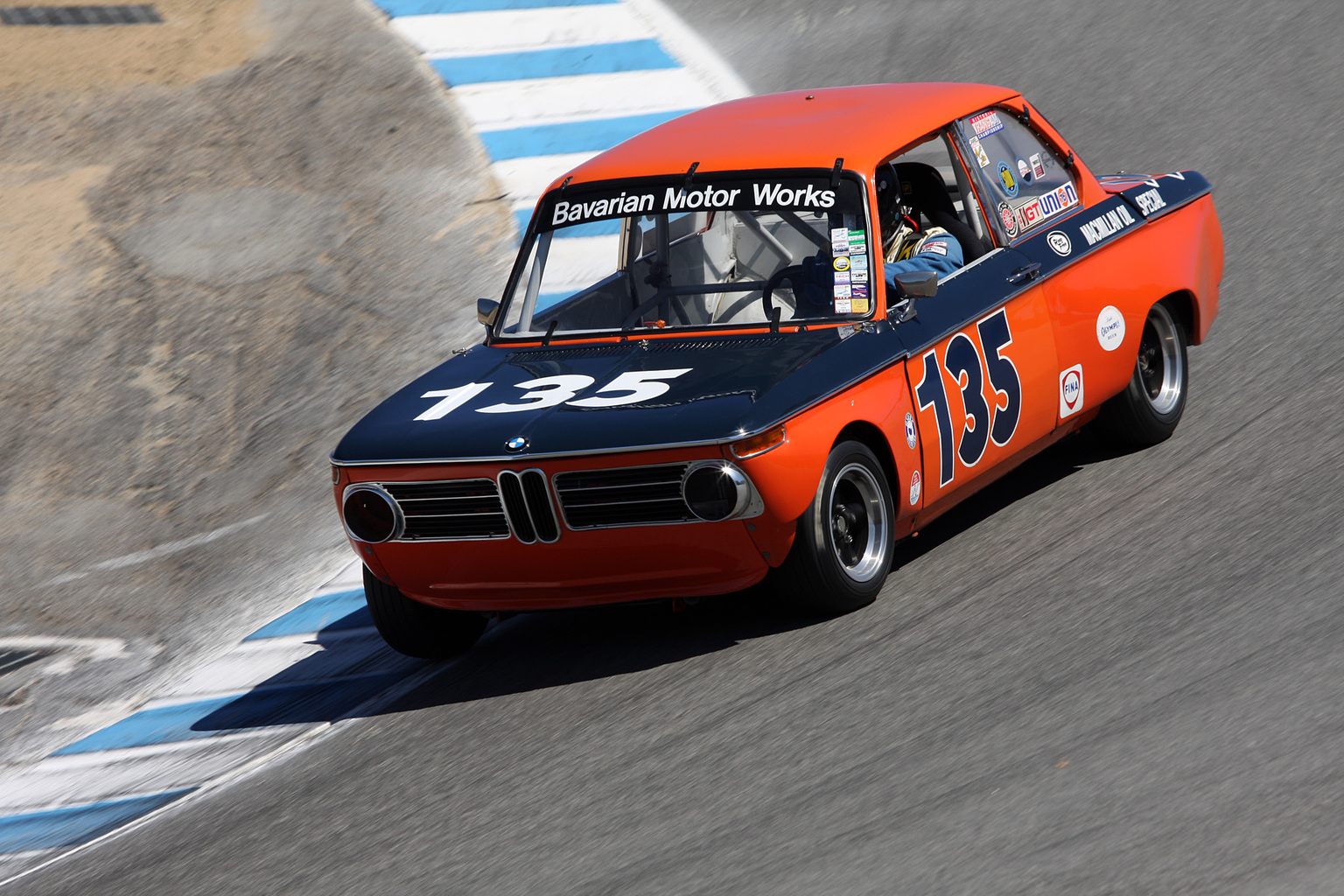 2013 Rolex Monterey Motorsports Reunion-13