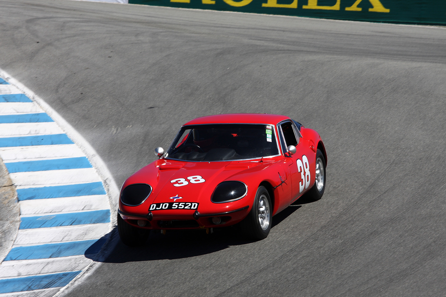 2013 Rolex Monterey Motorsports Reunion-13