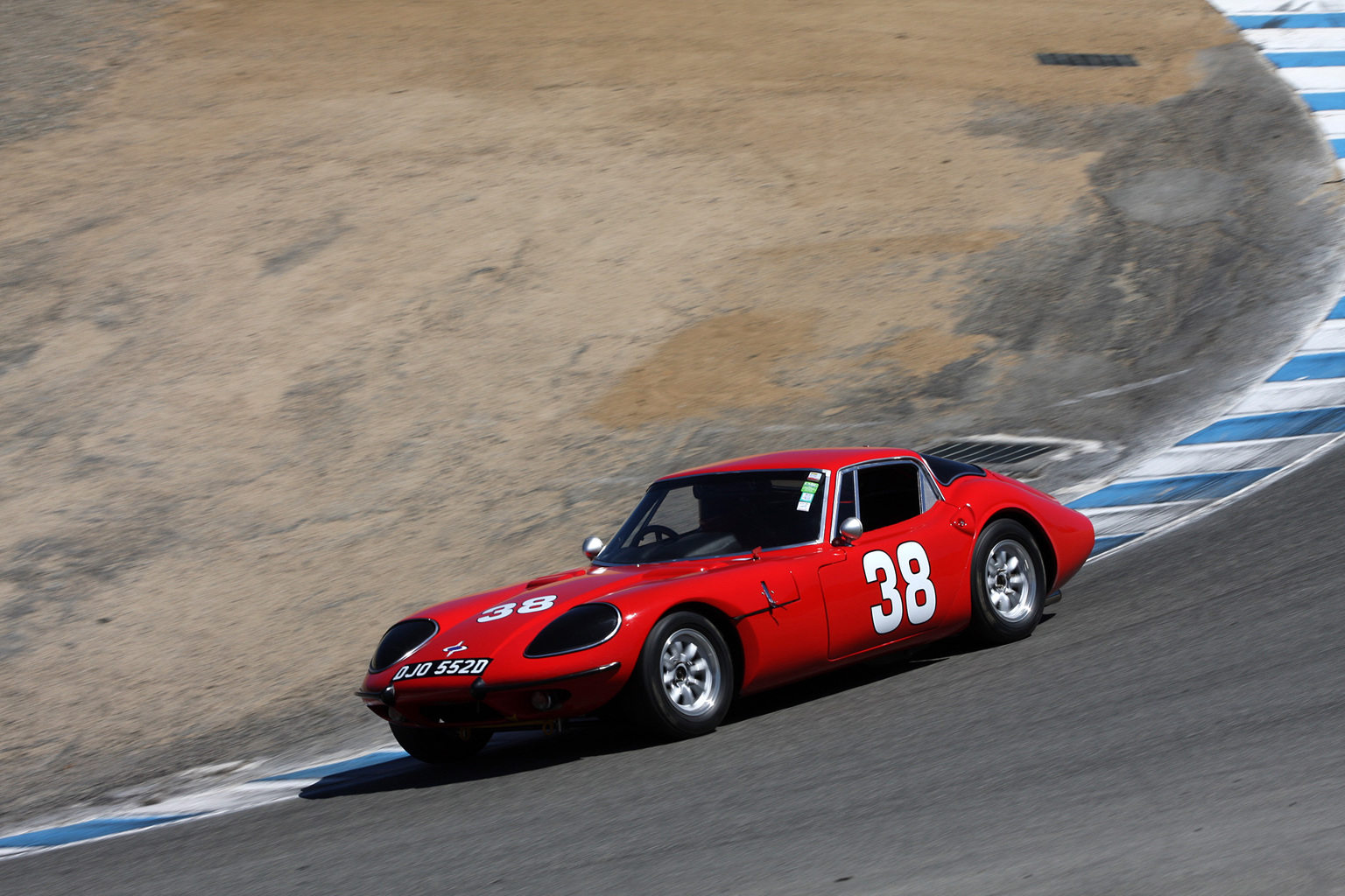 2013 Rolex Monterey Motorsports Reunion-13