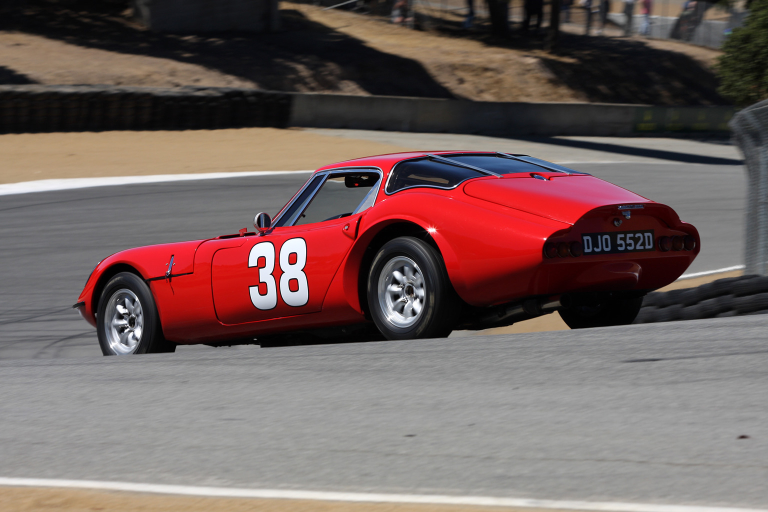 2013 Rolex Monterey Motorsports Reunion-13