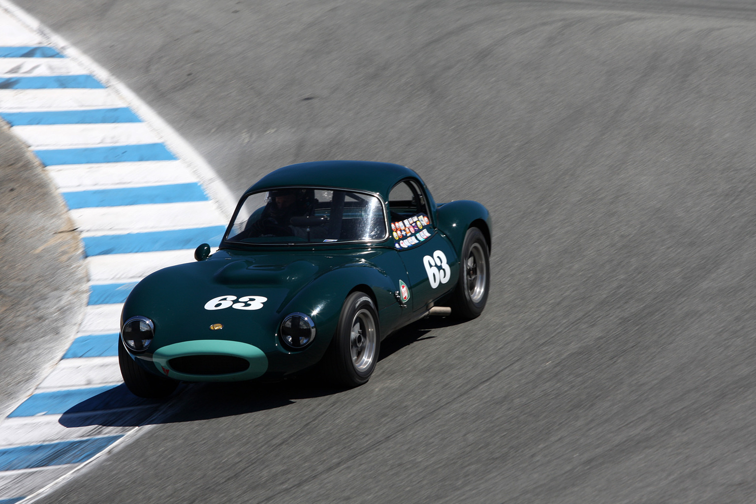 2013 Rolex Monterey Motorsports Reunion-13