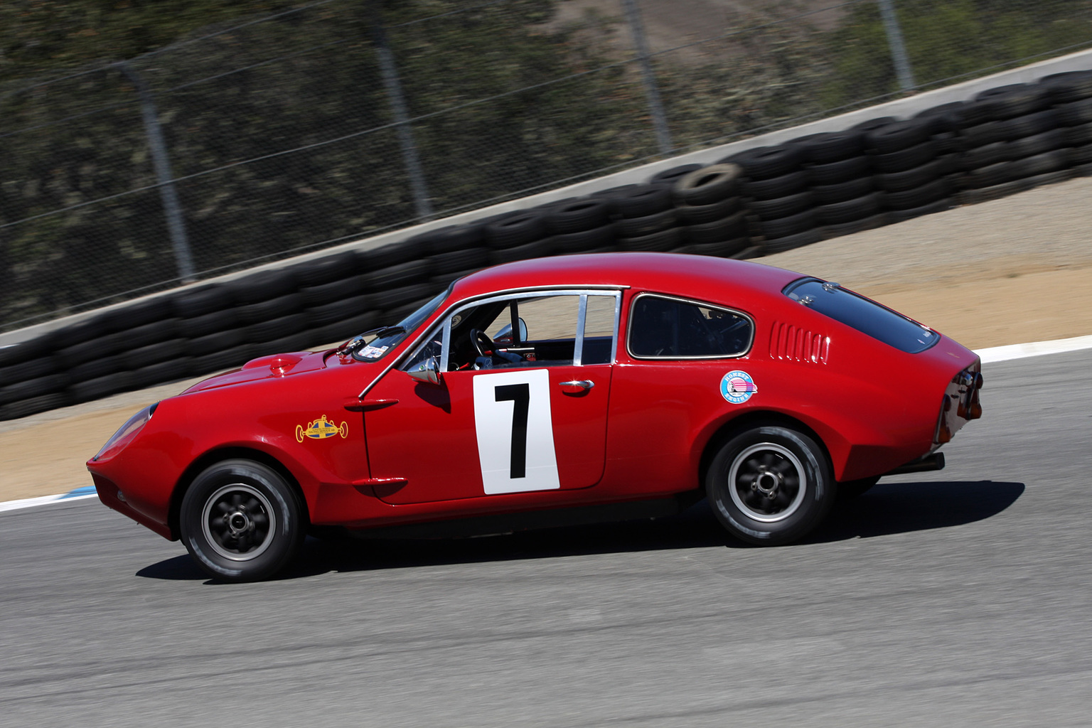 2013 Rolex Monterey Motorsports Reunion-13