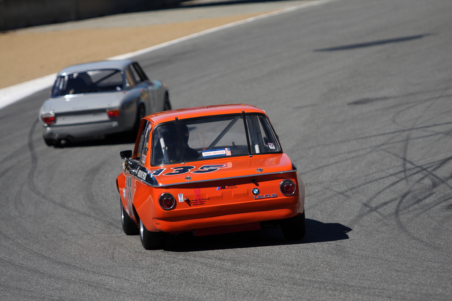 2013 Rolex Monterey Motorsports Reunion-13