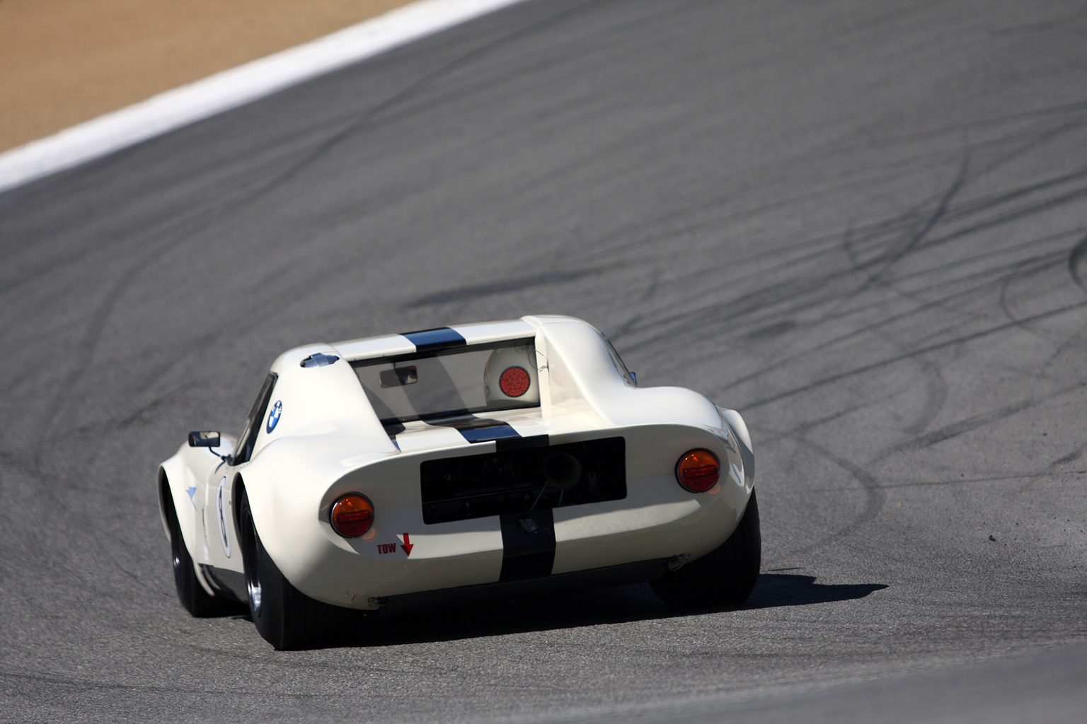 2013 Rolex Monterey Motorsports Reunion-13