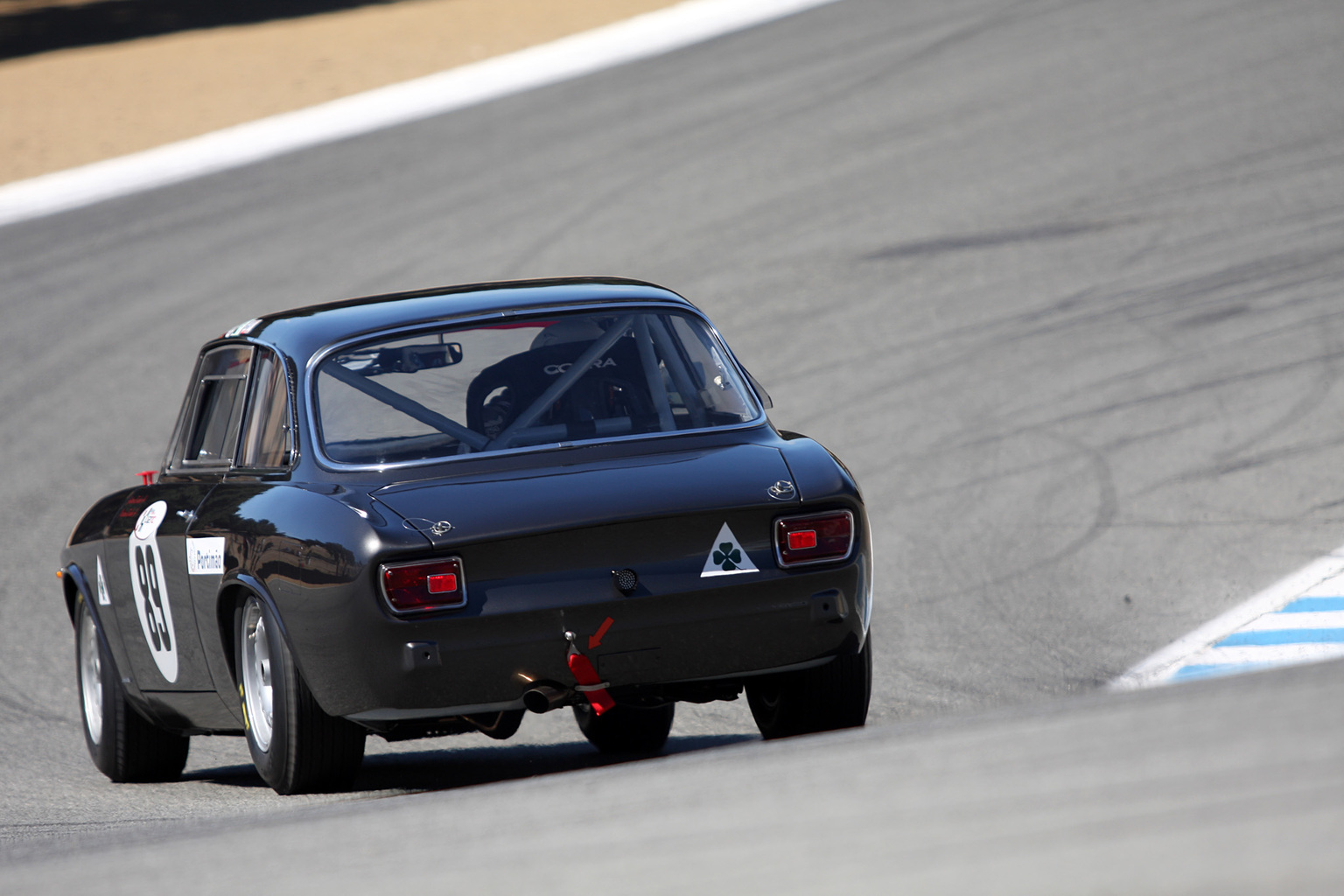 2013 Rolex Monterey Motorsports Reunion-13