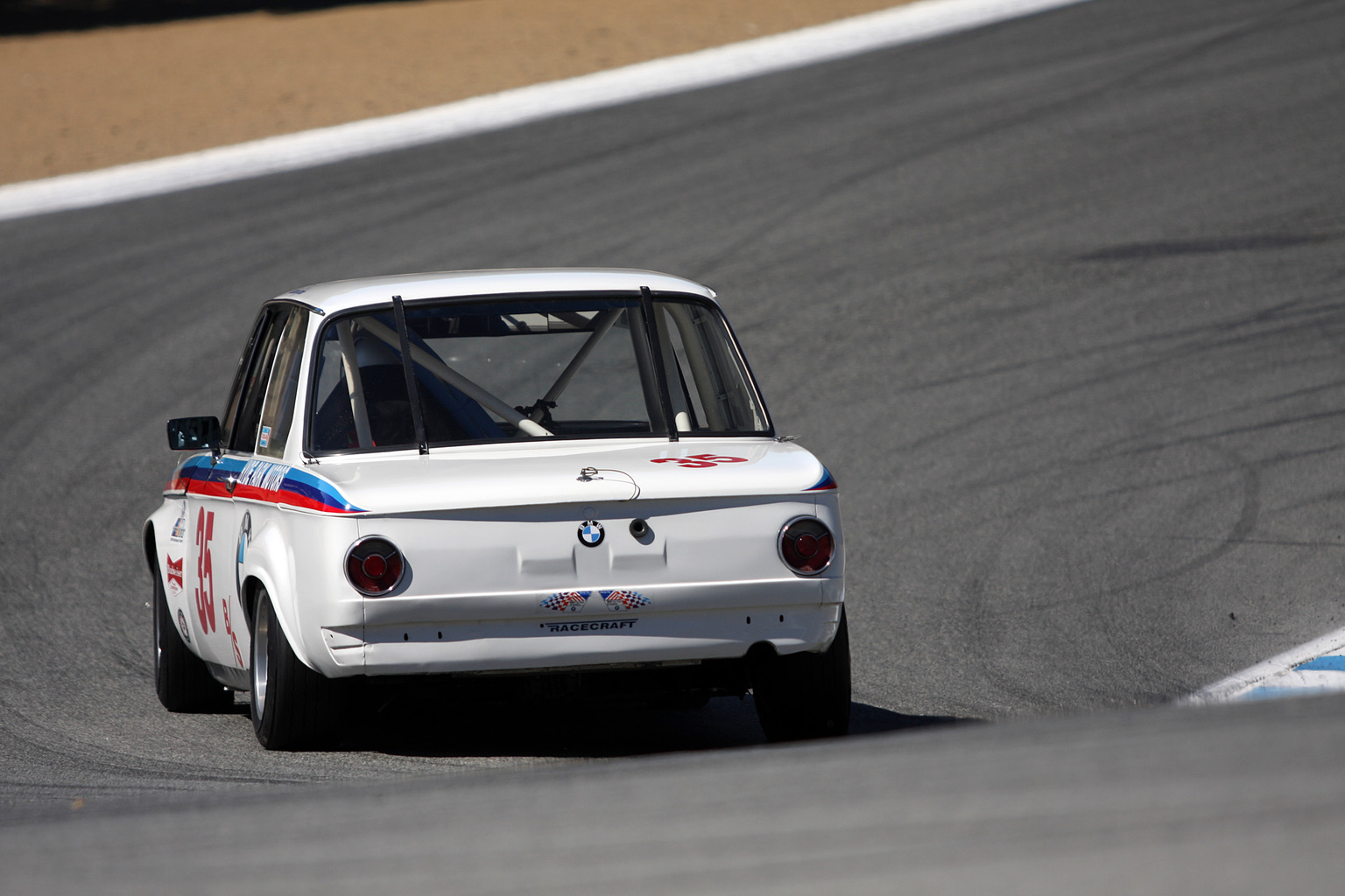 2013 Rolex Monterey Motorsports Reunion-13