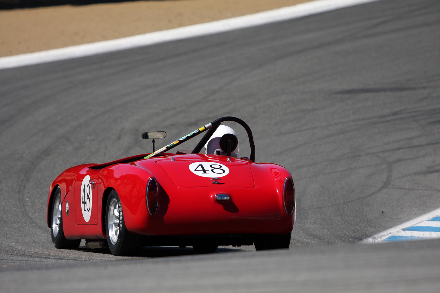 2013 Rolex Monterey Motorsports Reunion-13