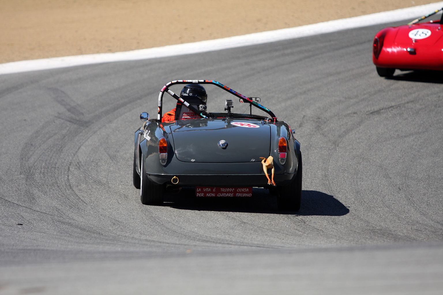 2013 Rolex Monterey Motorsports Reunion-13