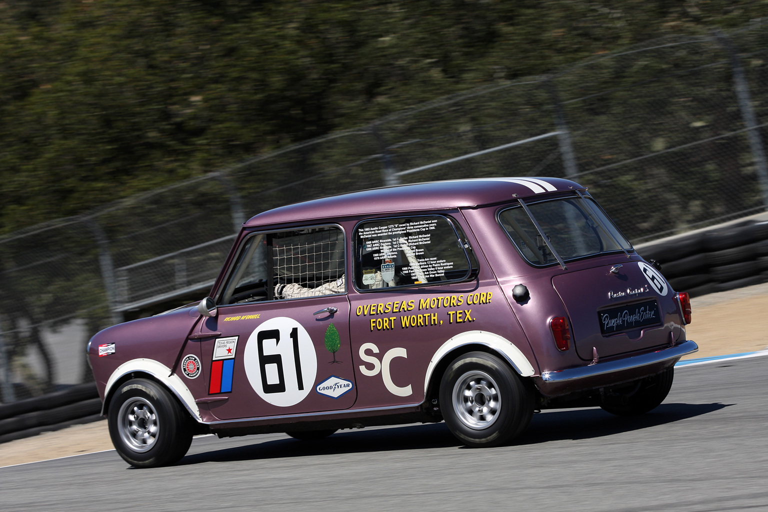 2013 Rolex Monterey Motorsports Reunion-13