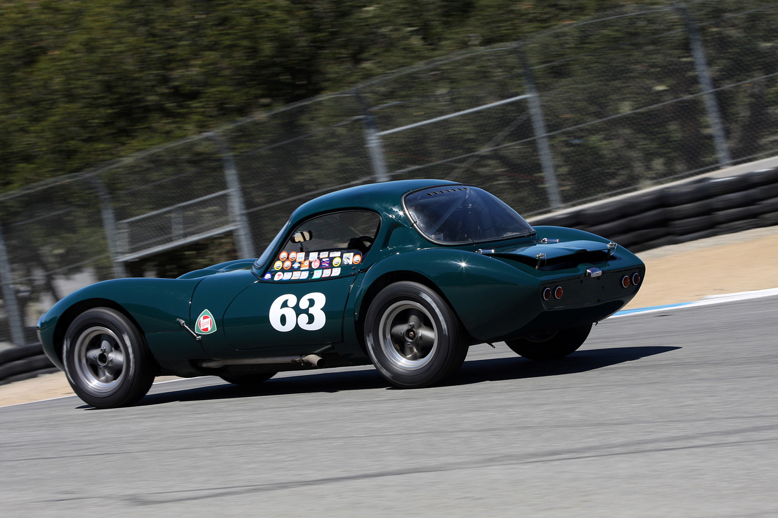 2013 Rolex Monterey Motorsports Reunion-13