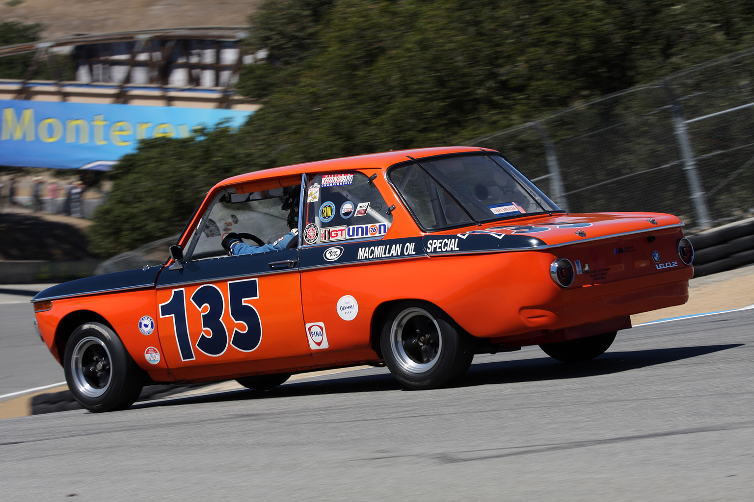 2013 Rolex Monterey Motorsports Reunion-13