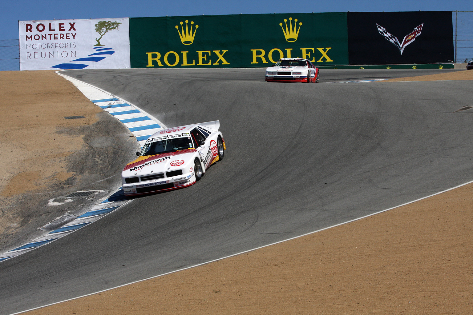 2013 Rolex Monterey Motorsports Reunion-12