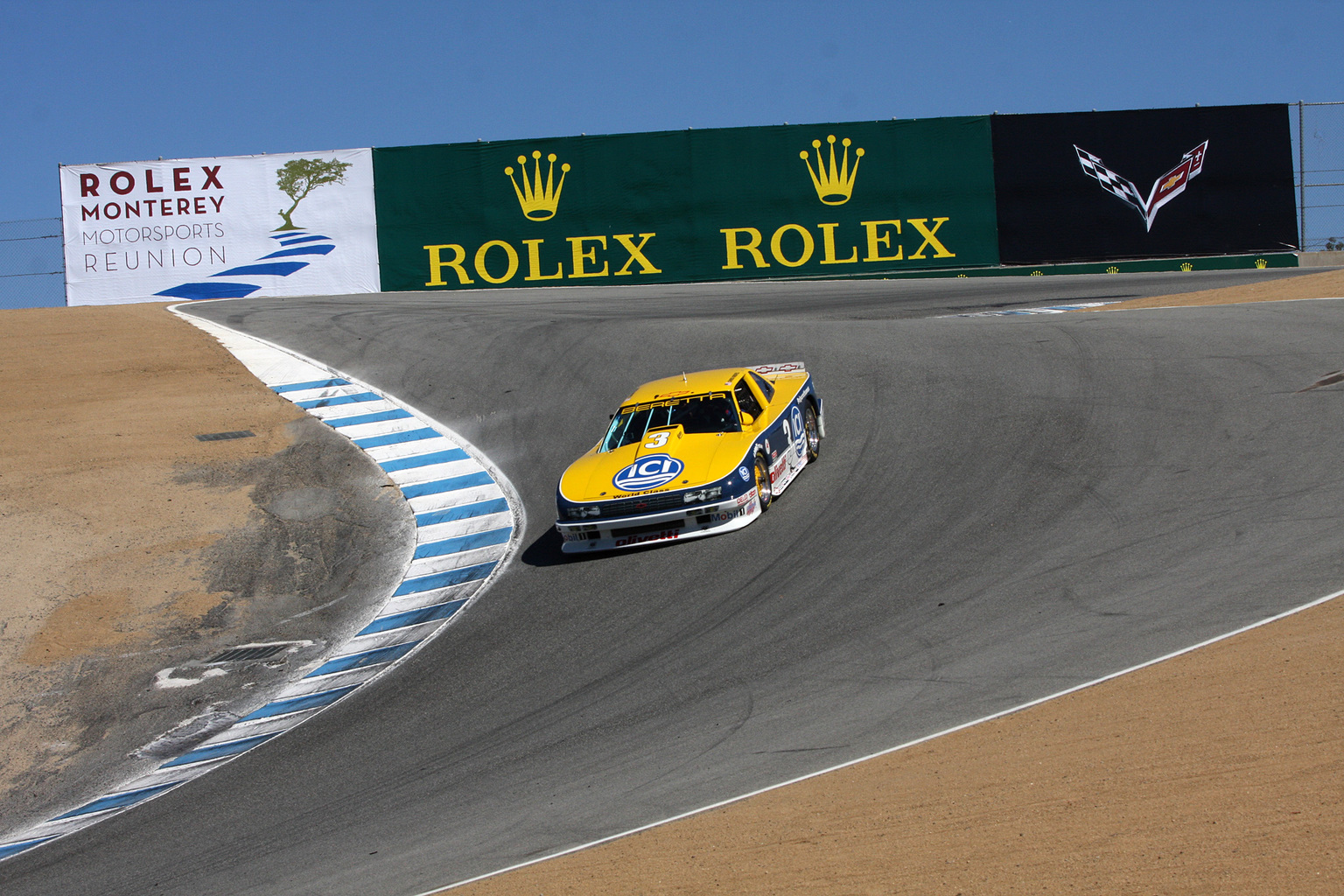 2013 Rolex Monterey Motorsports Reunion-12