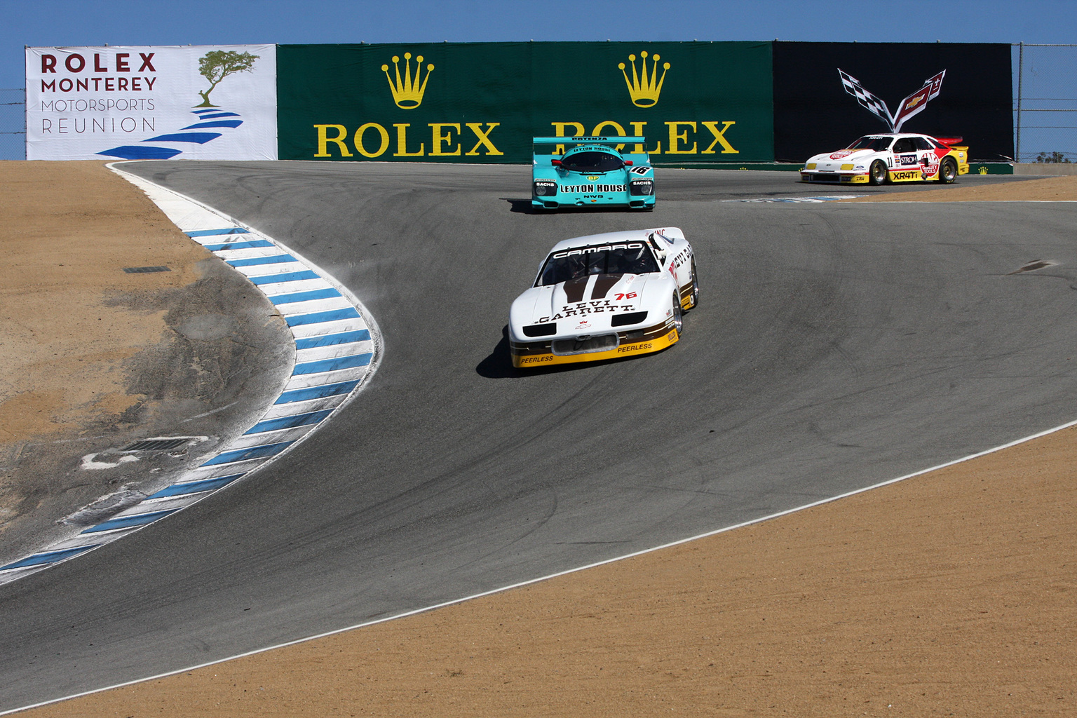 2013 Rolex Monterey Motorsports Reunion-12