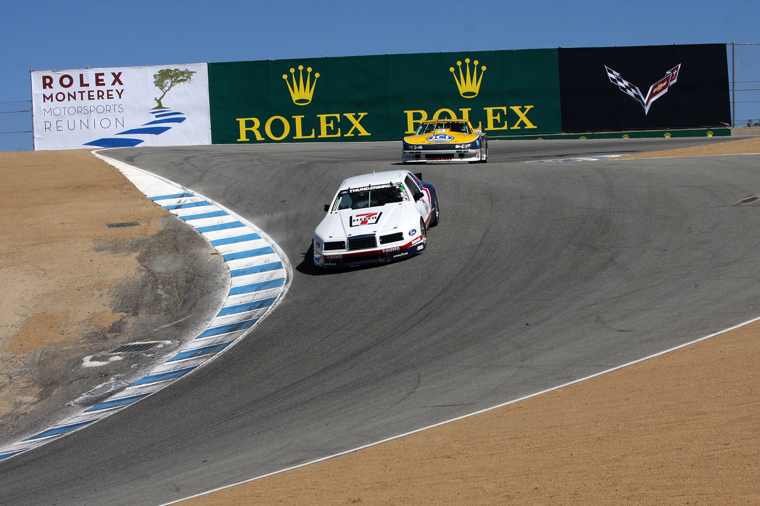 2013 Rolex Monterey Motorsports Reunion-12