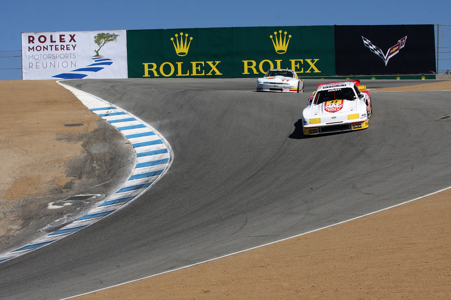 2013 Rolex Monterey Motorsports Reunion-12