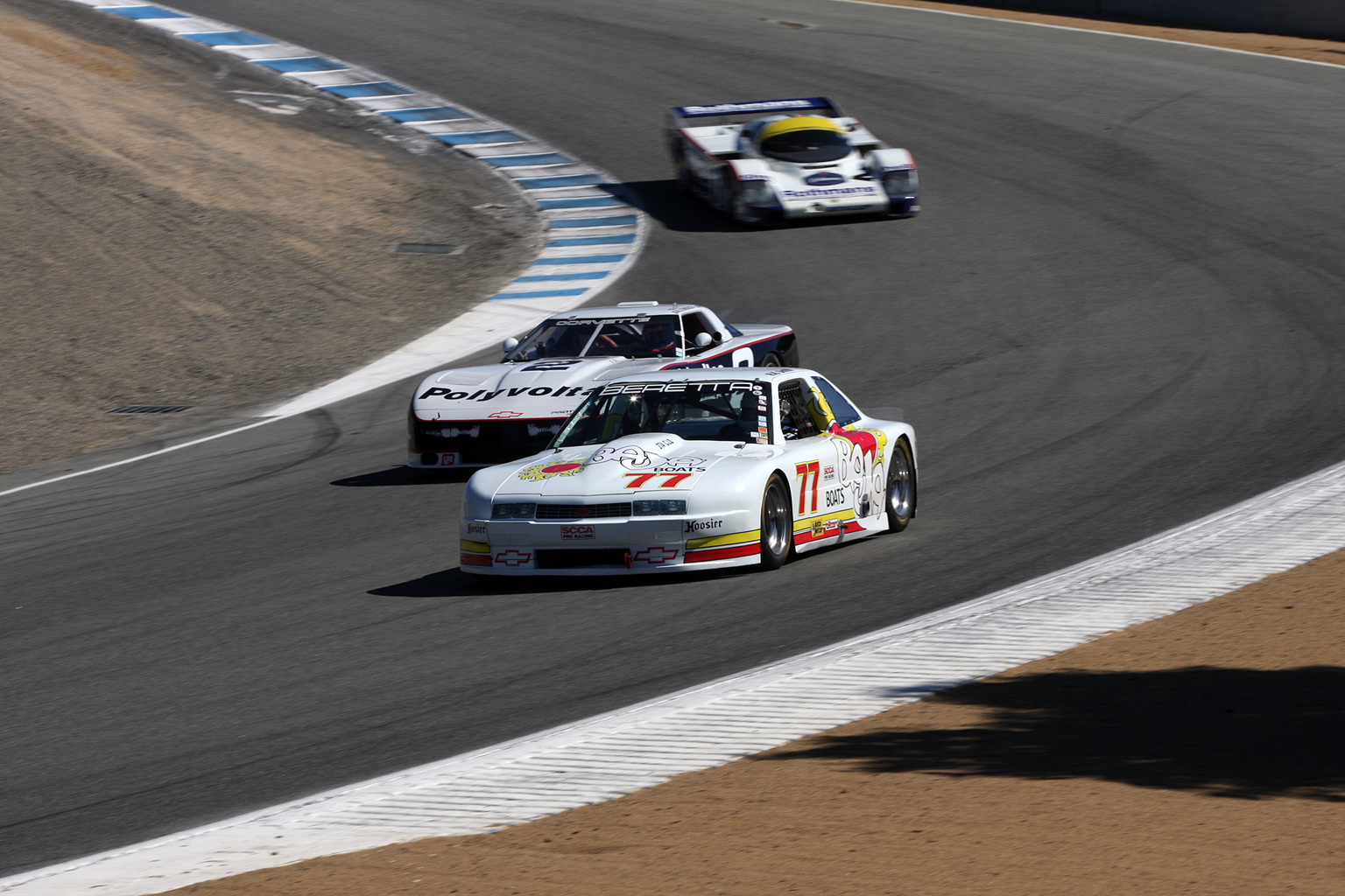 2013 Rolex Monterey Motorsports Reunion-12