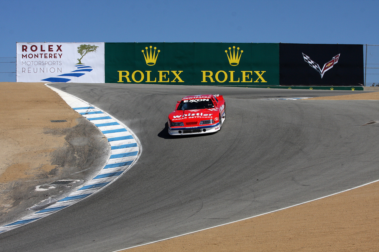 2013 Rolex Monterey Motorsports Reunion-12