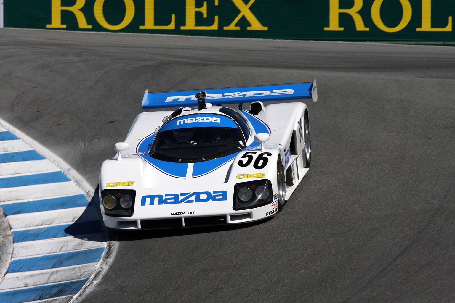 2013 Rolex Monterey Motorsports Reunion-12