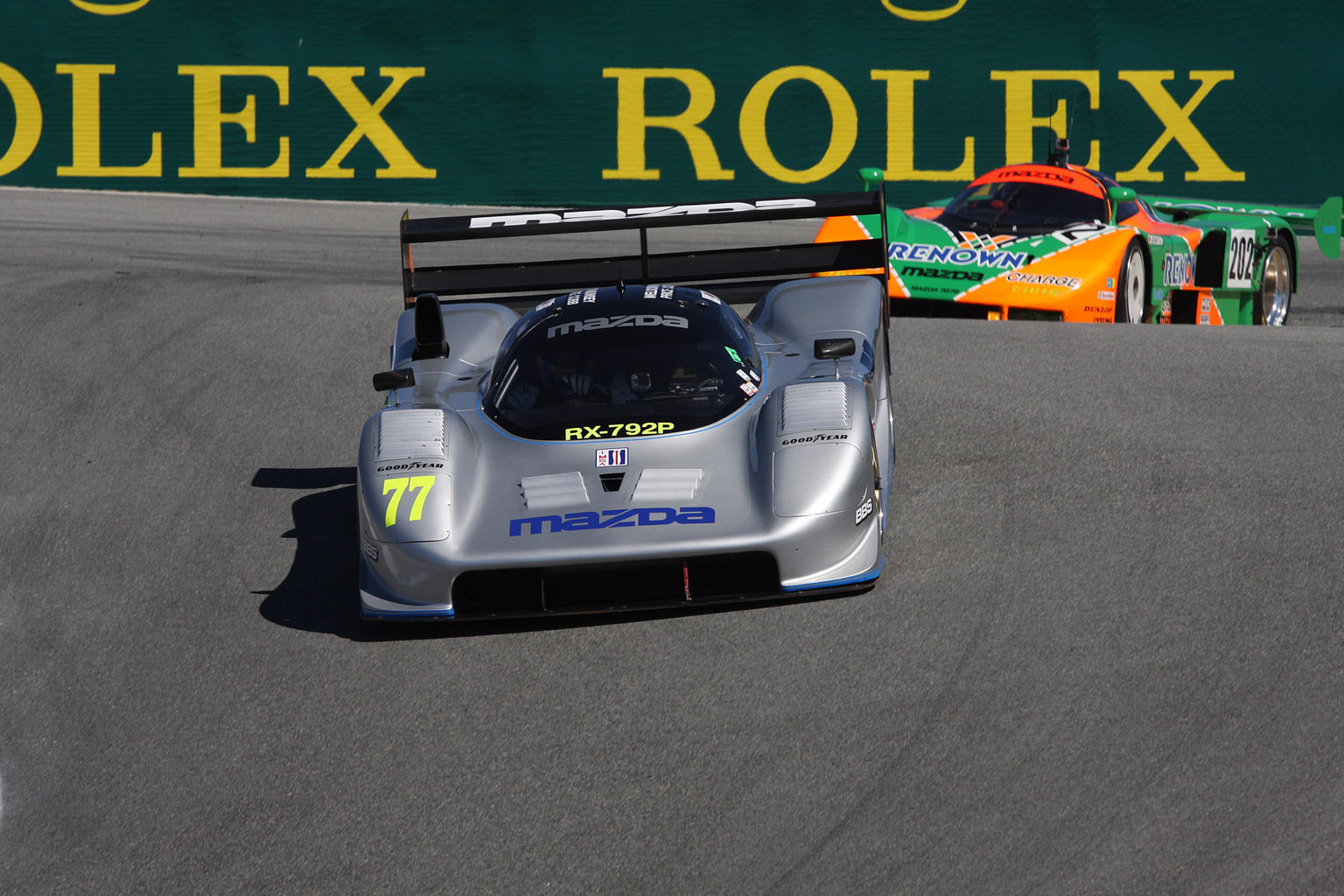 2013 Rolex Monterey Motorsports Reunion-12