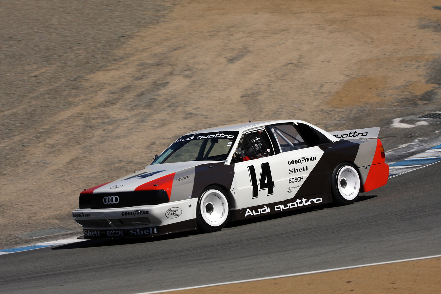 2013 Rolex Monterey Motorsports Reunion-12