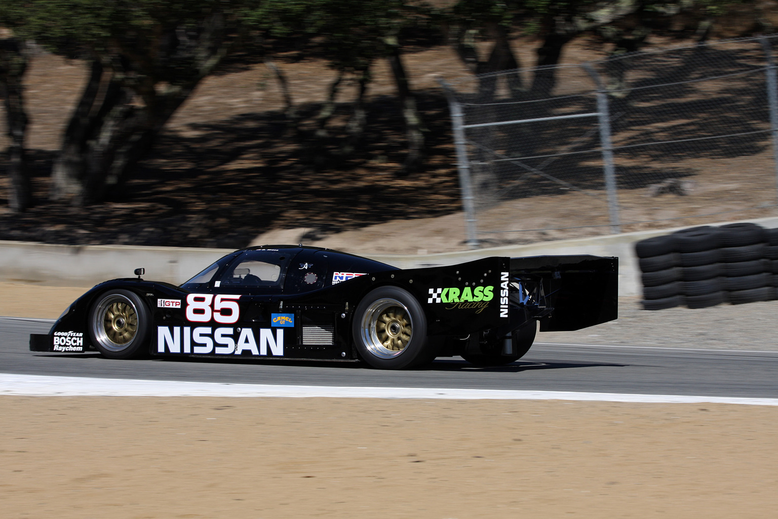 2013 Rolex Monterey Motorsports Reunion-12