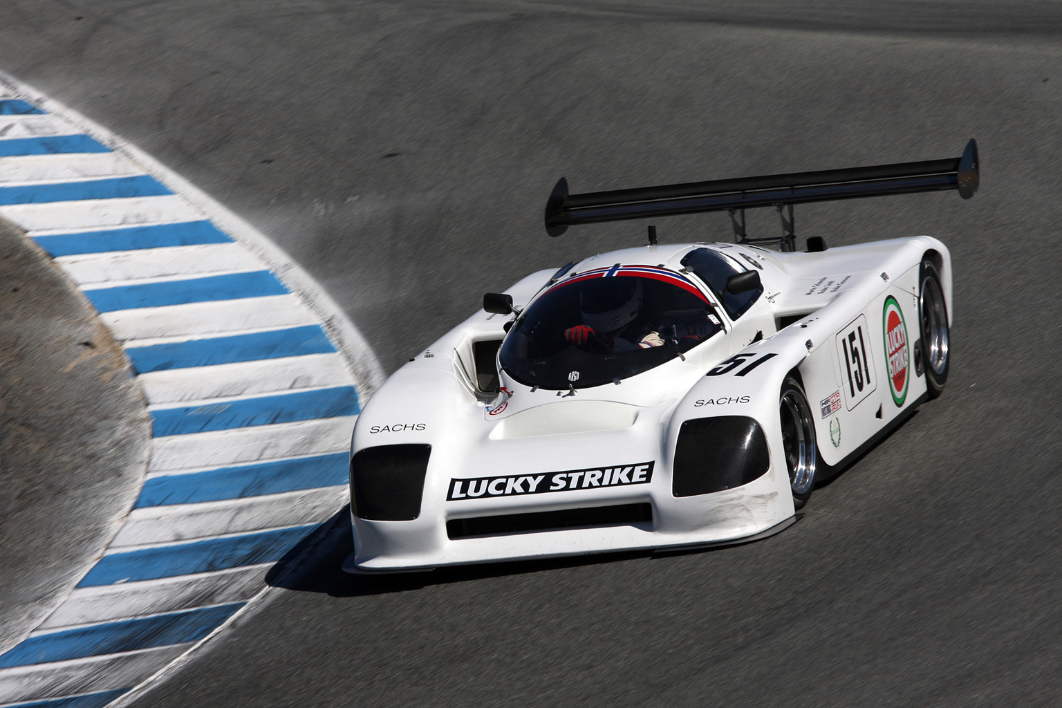 2013 Rolex Monterey Motorsports Reunion-12