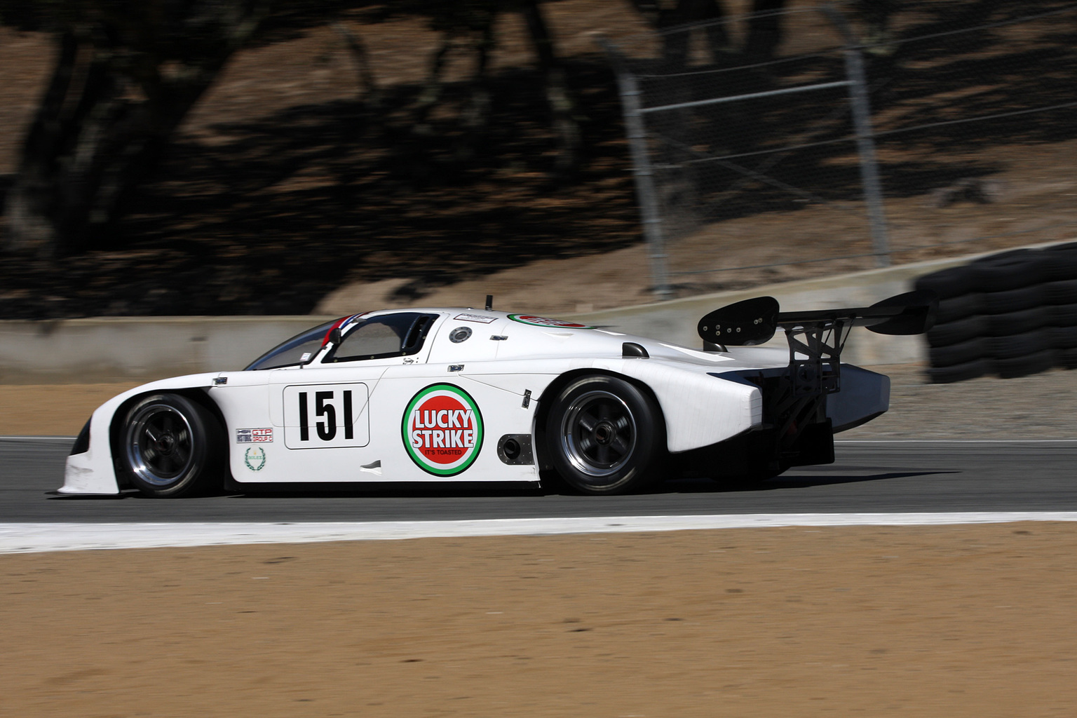 2013 Rolex Monterey Motorsports Reunion-12